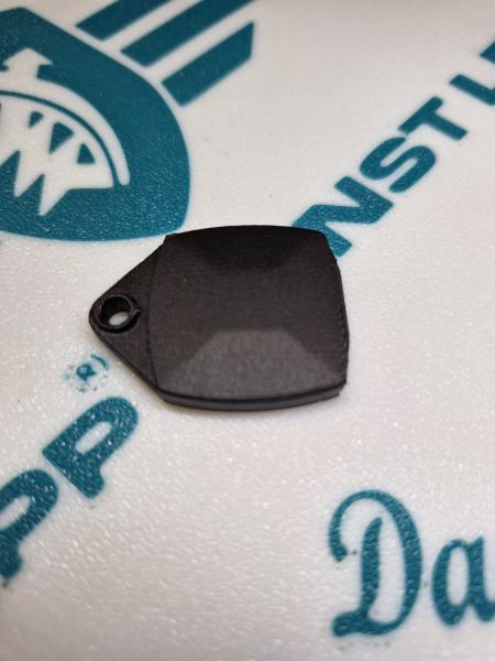 Zündapp Lenkradschloss-Abdeckung aus hochwertigem TPU 446-12.901  Typ 446 ZD 10, 20, 25, 30, 40, 50 TS